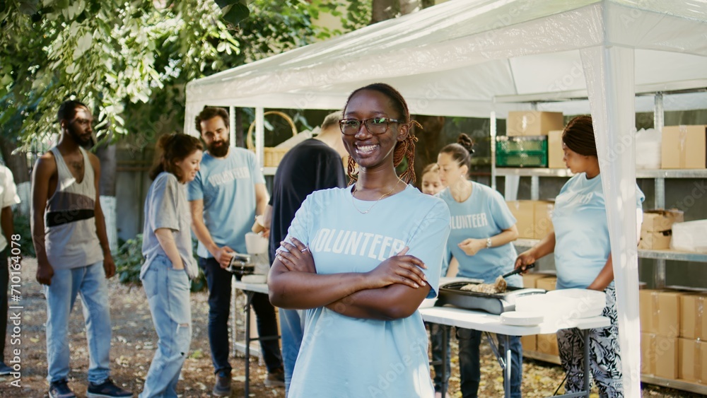 Nonprofit branding strategy