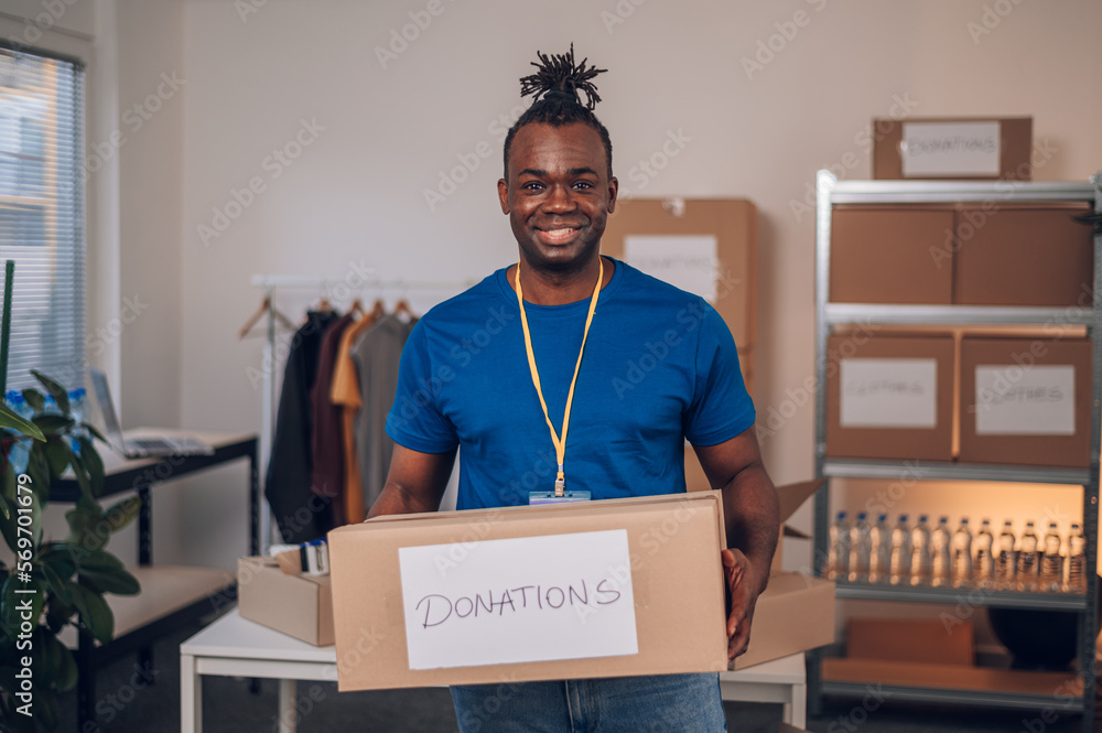how to tell your nonprofit's story